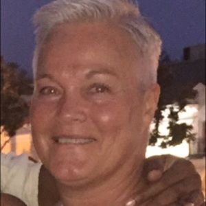 Meet your Posher, Kay